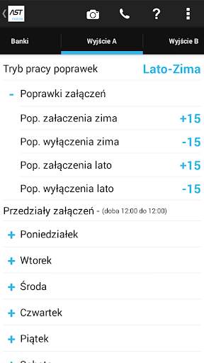 ASTmobile screenshot 3
