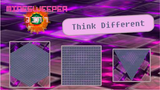 Minesweeper 3 in 1 screenshot 6