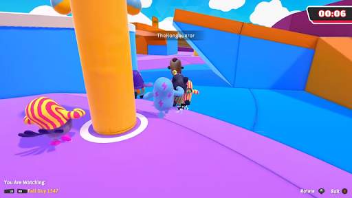 Ultimate Fall Guys - Fall Guys Game Advice screenshot 3