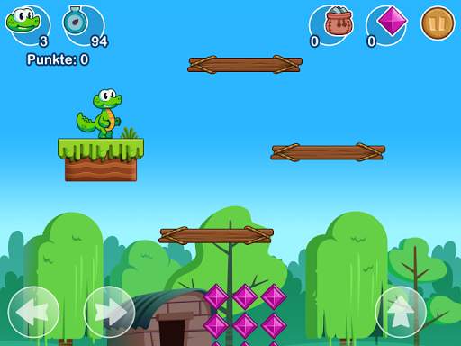Croc's World screenshot 10