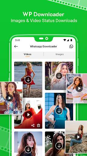 Video Downloader screenshot 5