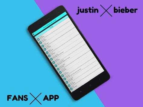 justin bieber all songs 2017 screenshot 6
