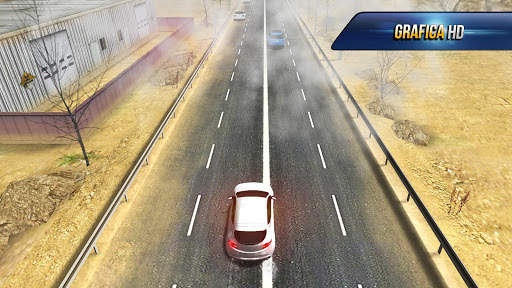 Racing Club screenshot 4