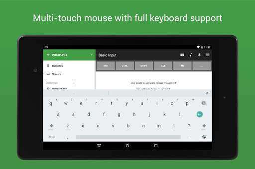 Unified Remote screenshot 12