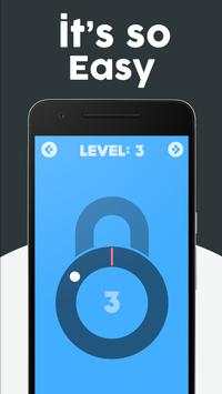 Koki - Lock Pop Game screenshot 2