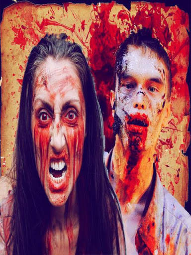 zombie booth 2017 screenshot 3