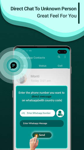 GB Wasaph Pro 2021 - GB Chat for Whatsapp screenshot 5
