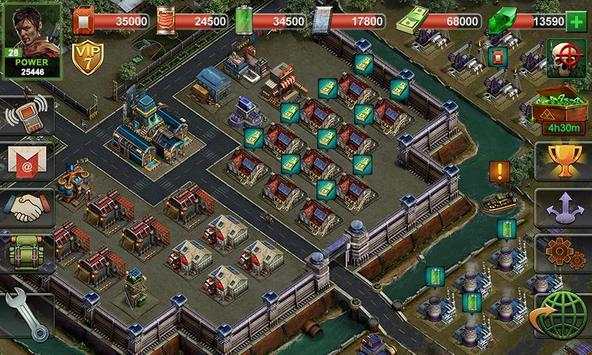 Zombie Shooter 3D screenshot 4