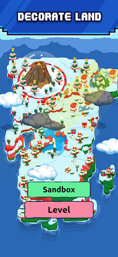 Oasis World: Sandbox Simulator screenshot 2