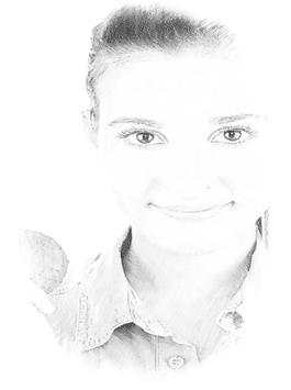 Photo sketch screenshot 6