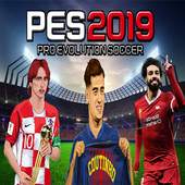 PES 2019 SOCCER PHOTS GUIDE 1.1