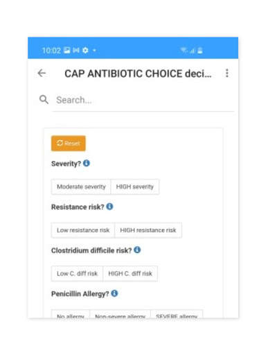 MicroGuide screenshot 13