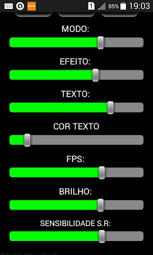 Exacta App CCL-GII screenshot 3