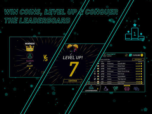 Sky 8 Ball - Online Multiplayer Pool Game screenshot 9