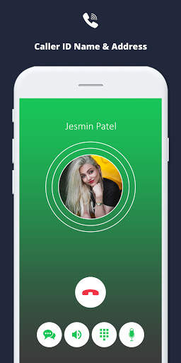 Caller Name and Location Tracker screenshot 4