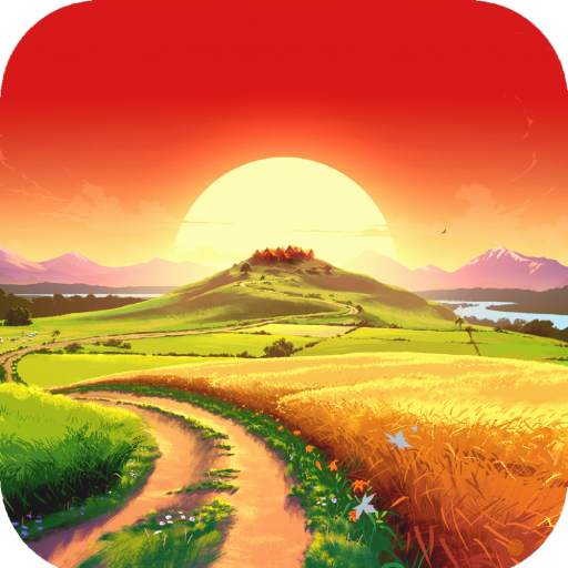 Landscape Wallpaper HD 1.18