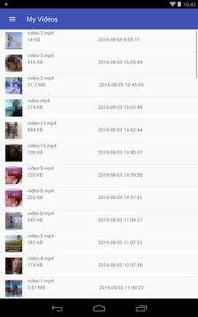 Video Downloader for Android screenshot 4