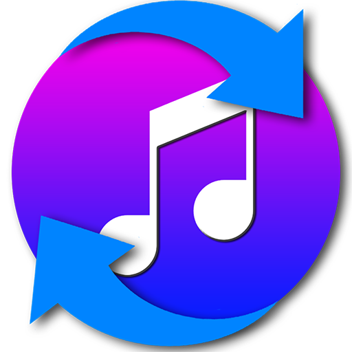Music Converter: Change Audio Format icon