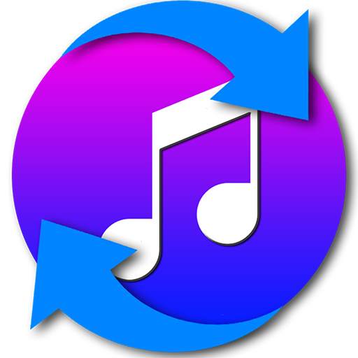 Music Converter: Change Audio Format 1.4
