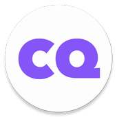 CQ: share your location by SMS