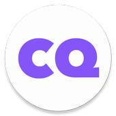 CQ: share your location by SMS 1.0