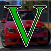 Mods Puzzles for GTA 5 1.1