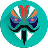 New Magisk Manager 1.0