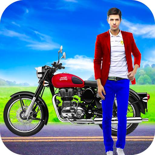 Bullet photo editor 1.7