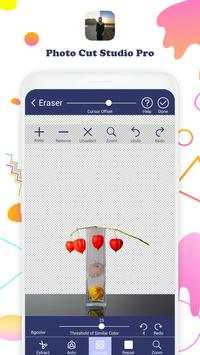 Photo Cut Studio Pro screenshot 4
