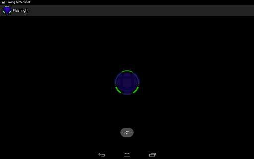 Flashlight Free screenshot 6