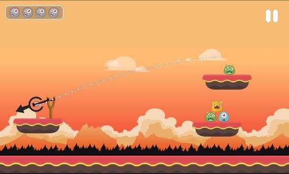 Aliens Shooter screenshot 3