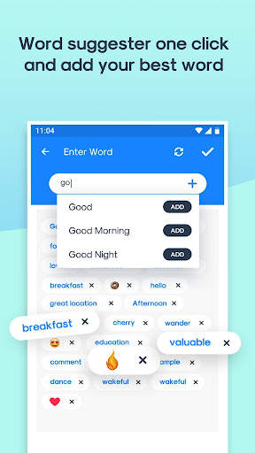Word Art Generator screenshot 3