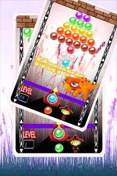 Bubble Shooter 2017 Full Games screenshot 2
