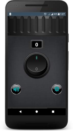 Super Flashlight Pro screenshot 3