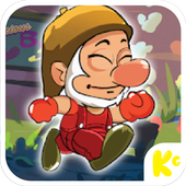 Dwarf's Adventure icon