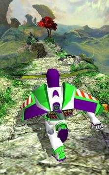 Temple Toy Run Story Game 3D screenshot 4