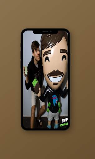 Mr beast wallpaper HD 2020 screenshot 6