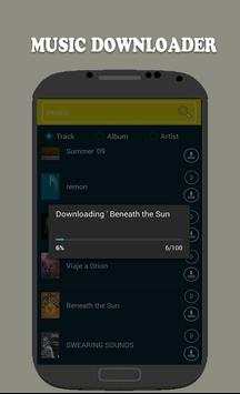 Download Mp3 Songs screenshot 3