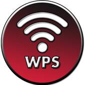 Wps Wifi Wpa tester & connect 1.7