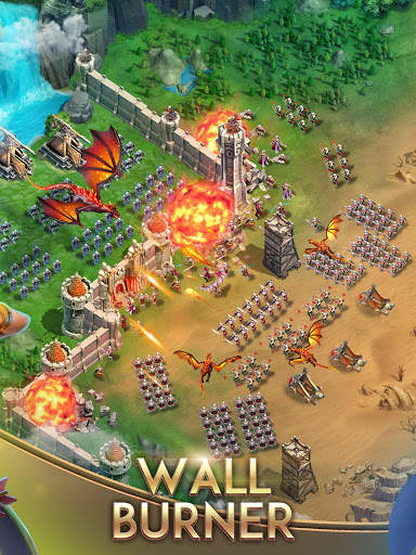 Empire Ruler: King and Queen screenshot 13