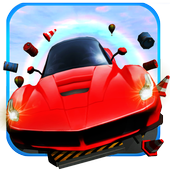 Extreme Racing Cars icon