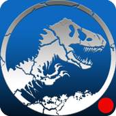 Jurassic World 1.6