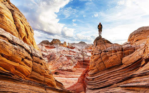 Travel Puzzle screenshot 6
