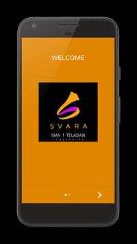 Svara Teladan screenshot 1