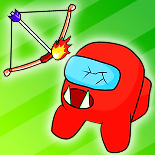 Archer vs Zombie Among As 0.0.0.1