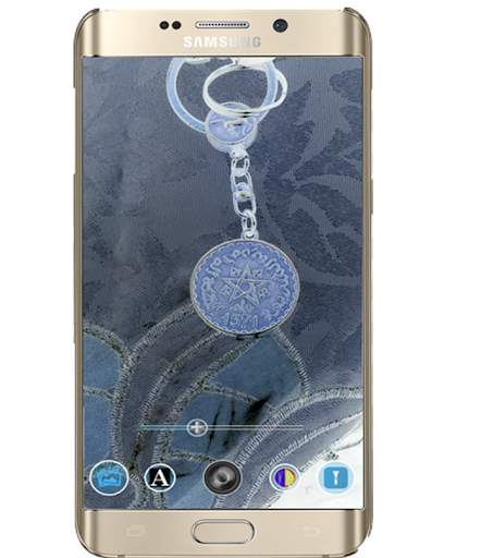 Magnifier flashlight plus screenshot 3