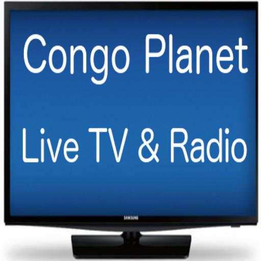 Congo Planet 1.0