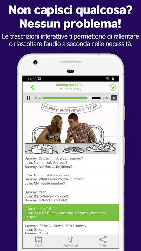 LearnEnglish Videos screenshot 3
