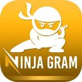 Ninja Gram 4.4
