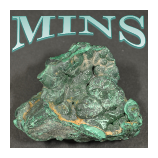 MINS - Free icon